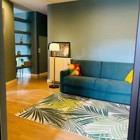 4 Seasons Signorile Apartment Bari Bagian luar foto